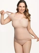 Трусики слипы женские Corin CR Kylie 03770 One Size Телесные (5904906679917) - изображение 3