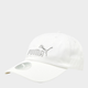 Кепка літня Puma ESS No.1 BB Cap 2435707 One Size Біла (4065452958992) - зображення 1