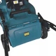 Газонокосарка акумуляторна Makita DLM538CT2 (53 см, 20-100 мм, 70 л, LXT) - зображення 7