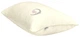 Подушка Papaella Sweet Moon 40х60 см Искусственный пух Хлопок Молочная (4820227284511) - изображение 2
