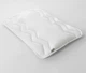 Подушка Papaella детская Baby Comfort 40х60 см Белая (4820227286249) - изображение 7