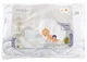 Подушка Papaella детская Baby Comfort 40х60 см Белая (4820227286249) - изображение 12