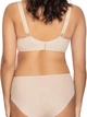 Трусики слипы женские Corin CR Virginia 03771 XL Телесные (5904906604445) - изображение 2