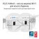 Маршрутизатор Asus ZenWiFi Pro ET12 (1-PK) - изображение 6