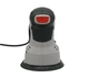 Эксцентриковая шлифмашина Crown CT13560V (406279) - изображение 3