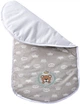 Кокон для новорожденных IDEIA 88х60х12 см + ортопедическая подушка 25х21см (4820182659560) - изображение 7