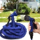 Шланг для полива Magic Hose, 60 метров с распылителем - изображение 2