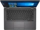 Ноутбук Dell Latitude 5300 Black / 13.3" IPS Full HD, Multi-touch / Intel Core i5-8365U / RAM 16 ГБ / SSD 512 ГБ / Intel UHD Graphics 620 / Windows 10 Pro - изображение 4
