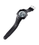 Мужские тактические электронные часы Skmei Neon 1560BK черные - изображение 7