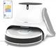 Робот-пилосос з керуванням через смартфон neabot Q11 - зображення 1