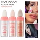Хайлайтер Handaiyan Polvo De Hanas Magic Colour Shiner 02 Fairy Pink 9 г - изображение 6