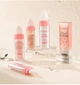 Хайлайтер Handaiyan Polvo De Hanas Magic Colour Shiner 02 Fairy Pink 9 г - изображение 8