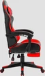 Кресло геймерское Defender Rock&nbsp;Black-Red (4745090820416) - изображение 5