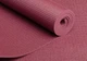 Коврик для йоги Bodhi Asana mat 183x60x0.4 см красная слива - изображение 5