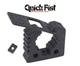 Кріплення Quick Fist Original 10010 затискач на MOLLE панель для AR сокир лопат - зображення 1