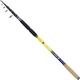 Вудлище універсальне спінінгове Zeox Netrino Pro 2.40 м 30-100 г (2010311) - зображення 1