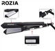 Утюжок гофре для волосся Rozia HR-746 - зображення 2