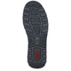 Кросівки Rieker 15153/14 89228-43 Синій - зображення 5