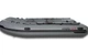 Надувная лодка Navigator H400 Baltic - изображение 3