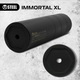 Глушитель боевой STEEL IMMORTAL XL 7.62, резьба 14×1L, саундмодератор АК-47 (012.000.000-67) - изображение 2