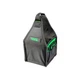 Сумка для інструментів MasterTool GM відкрита 160*170*310 мм, 1680 DEN, 8 кишень, посилене дно (Арт.: 79-1930) - зображення 3