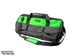 Сумка для інструментів MasterTool GM 610*240*290 мм, 1680 DEN, 26 кишень, посилене дно, знімний ремінець (Арт.: 79-1924) - зображення 1