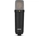 Мікрофон RODE NT1 Signature Black - зображення 3
