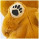 М'яка іграшка Ty Beanie Bellies Ведмедик Duncan (40549) - зображення 3