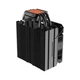 Кулер к процессору Zalman CNPS9XPERFORMAARGBBLACK - изображение 5