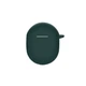 Чехол для наушников BeCover Silicon для Google Pixel Buds Pro Dark Green (709589) - изображение 2