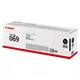 Картридж Canon 069 Black 2.1K (5094C002) - зображення 4