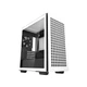 Корпус Deepcool CH370 White (R-CH370-WHNAM1-G-1) - изображение 1