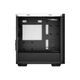 Корпус Deepcool CH370 White (R-CH370-WHNAM1-G-1) - изображение 5