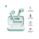 Навушники Trust Primo Touch True Wireless Mic Mint (23781) - изображение 10