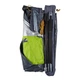 Палатка пляжная тент "Ракушка" салатовый Green Camp GC0186G - изображение 3