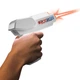 Игровой набор для лазерных боев с проектором Laser X One для активных игр - изображение 3