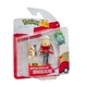Набор фигурок Pokemon W18 Morpeko Bulbasaur Raboot Разноцветный 3 шт KD228129 - изображение 2