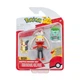 Набор фигурок Pokemon W18 Morpeko Bulbasaur Raboot Разноцветный 3 шт KD228129 - изображение 3