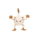 Игровой набор Pokemon W14 Манки с покеболом 5 см фигурка Jazwares Pokemon - изображение 4