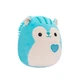 М'яка іграшка Squishmallows – Білка Сантьяго (13 cm) - зображення 3