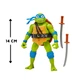 Ігрова фігурка Мovie III – TMNT Леонардо (звук) 14 см від 4 років (6900007409469) - изображение 5