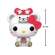 Фигурка коллекционная игровая Китти в костюме мишки - изображение 2