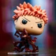 Ігрова фігурка Funko POP! - Юдзі Ітадорі (GW) - изображение 3