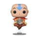 Ігрова фігурка Funko POP! серії Аватар - Аанг - зображення 2