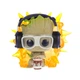 Мини игровая фигурка Грут с Детонатором - изображение 1