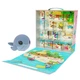 Игровой коллекционный набор Flockies - Тропический остров (5904754604154) - изображение 3