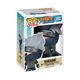 Фигурка коллекционная игровая Funko Какаши 9,6 см Разноцветный KD227231 - изображение 4