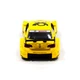 Машинка BMW M3 Dtm в желтом цвете - изображение 7