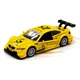 Машинка BMW M3 Dtm в желтом цвете - изображение 11