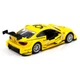 Машинка BMW M3 Dtm в желтом цвете - изображение 12